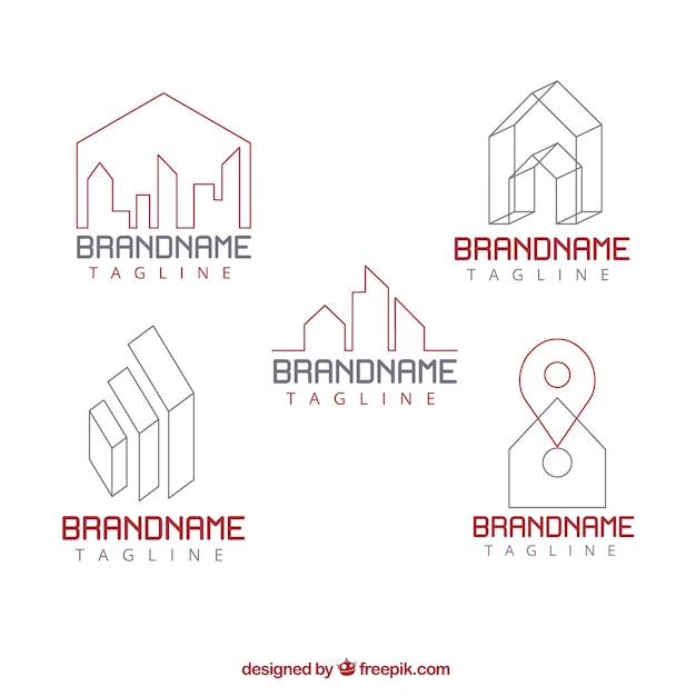 Download Free Real Estate Logo Design Images Free Vectors Stock Photos Psd Use our free logo maker to create a logo and build your brand. Put your logo on business cards, promotional products, or your website for brand visibility.