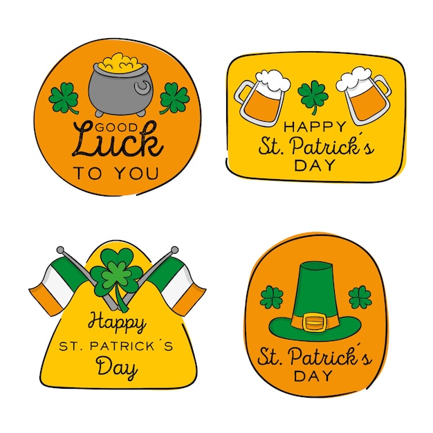 free-vector-collection-of-st-patrick-s-day-labels