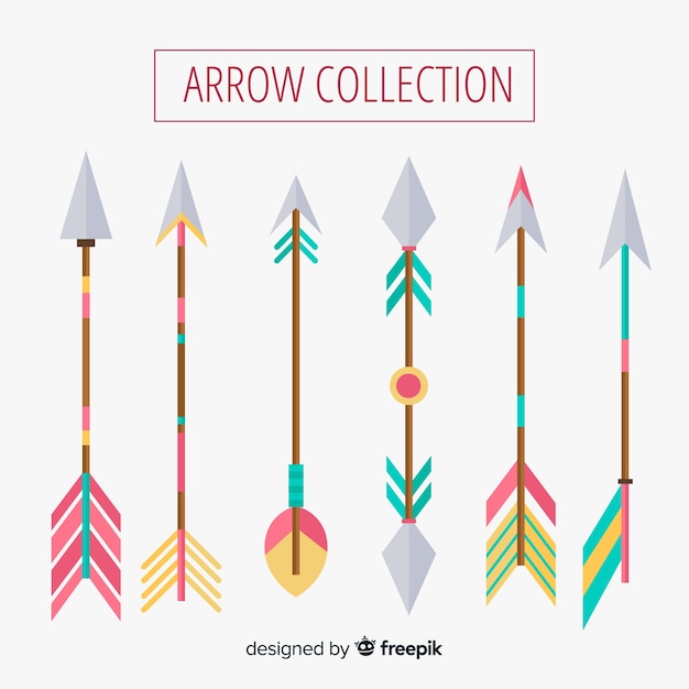 Download Tribal Arrow Vectors, Photos and PSD files | Free Download