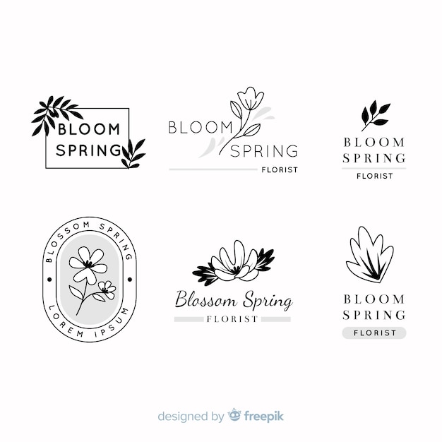 Download Free Flower Shop Logo Images Free Vectors Stock Photos Psd Use our free logo maker to create a logo and build your brand. Put your logo on business cards, promotional products, or your website for brand visibility.