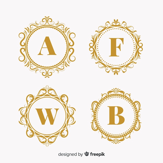 Download Free Wedding Monogram Images Free Vectors Stock Photos Psd Use our free logo maker to create a logo and build your brand. Put your logo on business cards, promotional products, or your website for brand visibility.