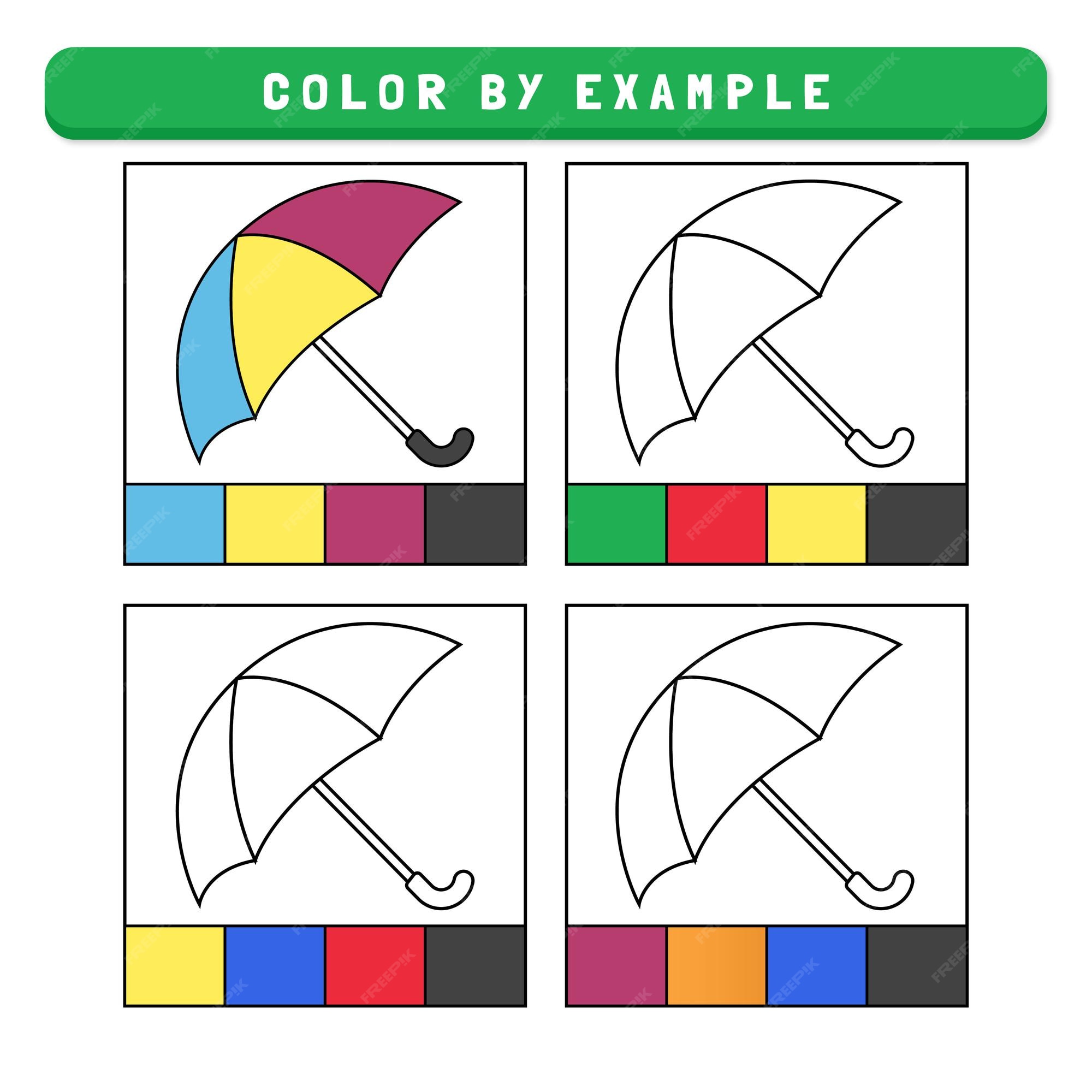 premium-vector-color-example-worksheet