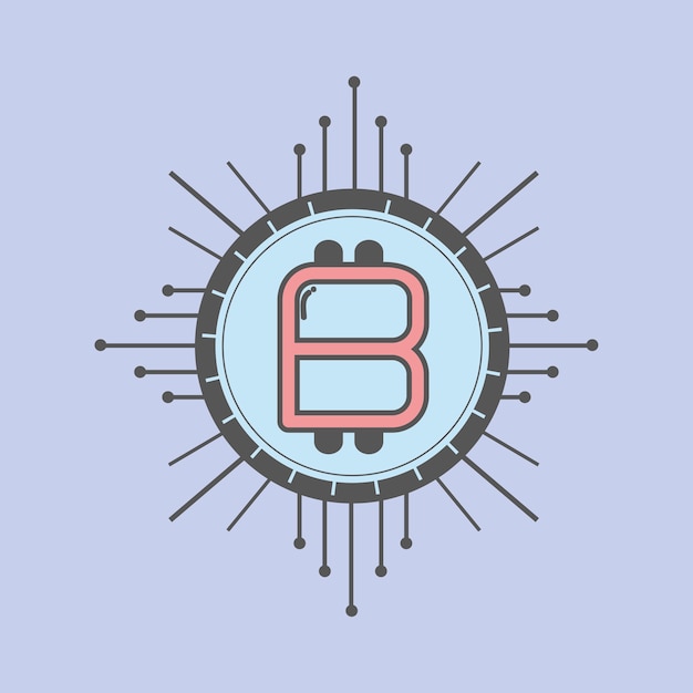 Download Free Color Icon Bitcoin Money Currency Premium Vector Use our free logo maker to create a logo and build your brand. Put your logo on business cards, promotional products, or your website for brand visibility.
