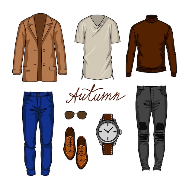 urban fall outfits
