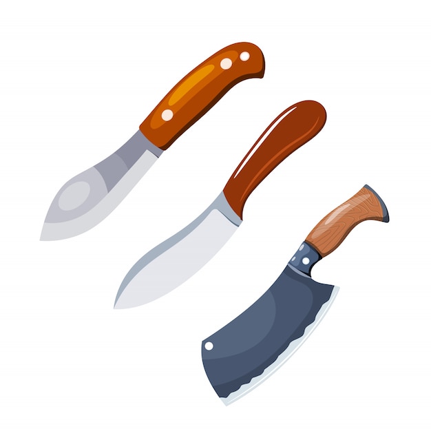 Download Free Color Image Of The Knife Premium Vector Use our free logo maker to create a logo and build your brand. Put your logo on business cards, promotional products, or your website for brand visibility.
