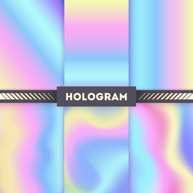 Download Hologram Sticker Images Free Vectors Stock Photos Psd