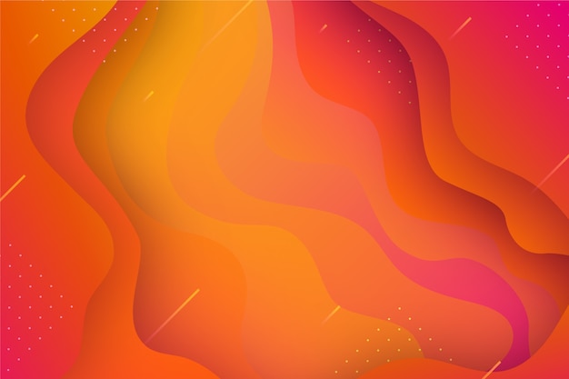 Free Vector | Colorful abstract background design