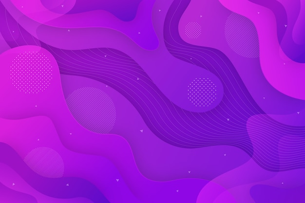Colorful abstract background | Free Vector