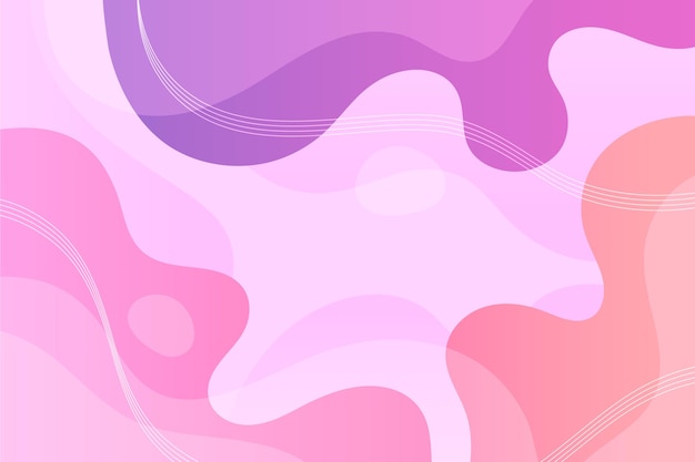 Free Vector | Colorful abstract background