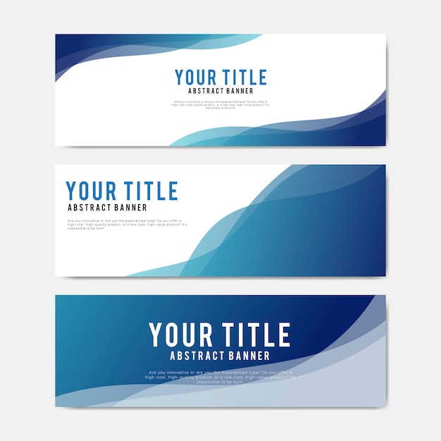 Download Free Colorful And Abstract Banner Design Templates Free Vector Use our free logo maker to create a logo and build your brand. Put your logo on business cards, promotional products, or your website for brand visibility.