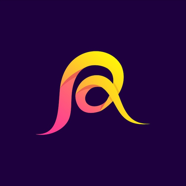 Download Free Colorful Abstract Letter R Logo Premium Premium Vector Use our free logo maker to create a logo and build your brand. Put your logo on business cards, promotional products, or your website for brand visibility.