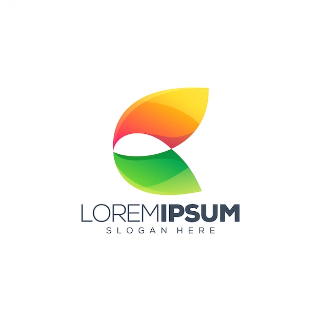 Download Free Colorful Abstract Logo Design Premium Vector Use our free logo maker to create a logo and build your brand. Put your logo on business cards, promotional products, or your website for brand visibility.