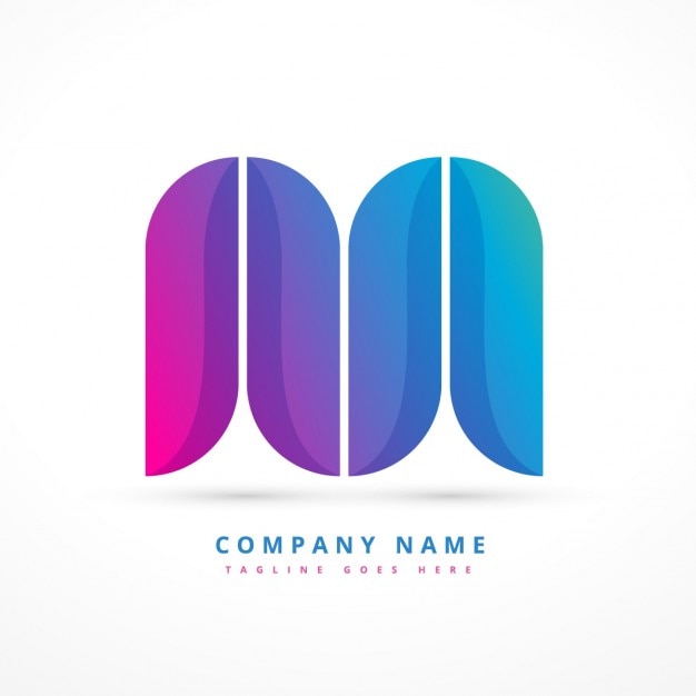 Download Free Download This Free Vector Colorful Abstract Shape Logo Use our free logo maker to create a logo and build your brand. Put your logo on business cards, promotional products, or your website for brand visibility.