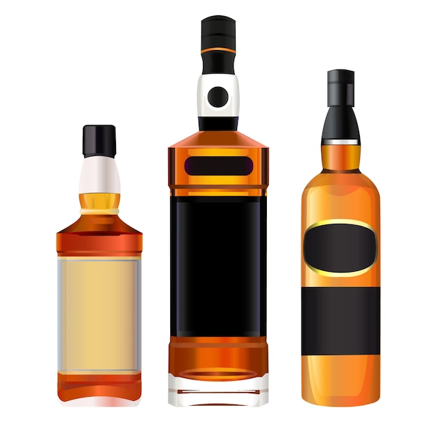 Premium Alcohol Bottles premium lista 2020