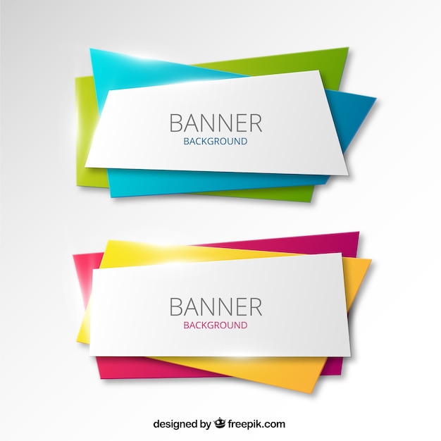 vector free download banner - photo #26