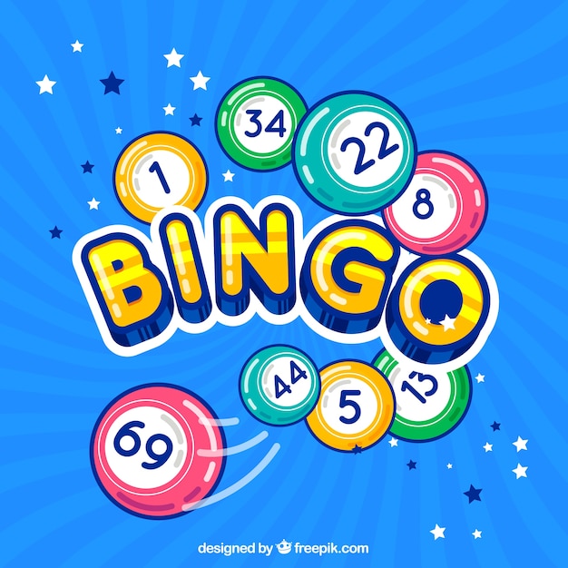 Bingo Vectors, Photos and PSD files | Free Download