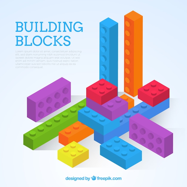 building block designs