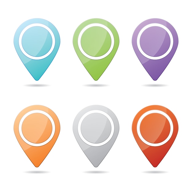 Location Icon Images | Free Vectors, Stock Photos & PSD