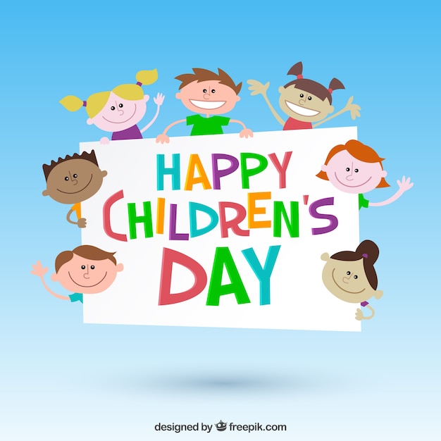 Картинки happy children day