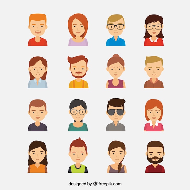 Download People Vectors, Photos and PSD files | Free Download