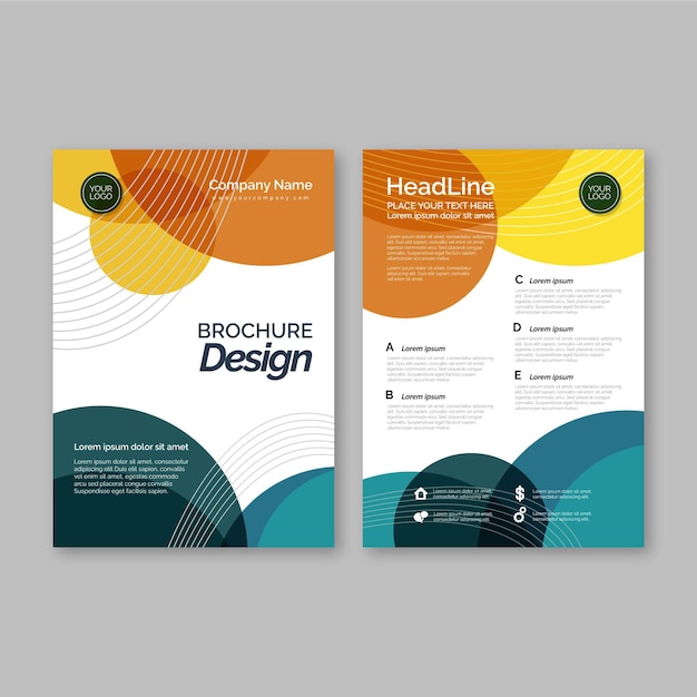 Download Free Colorful Cover Template Concept Free Vector Use our free logo maker to create a logo and build your brand. Put your logo on business cards, promotional products, or your website for brand visibility.