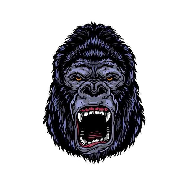 angry gorilla crypto