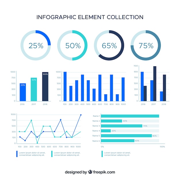 Free Graph Vectors, 63,000+ Images in AI, EPS format