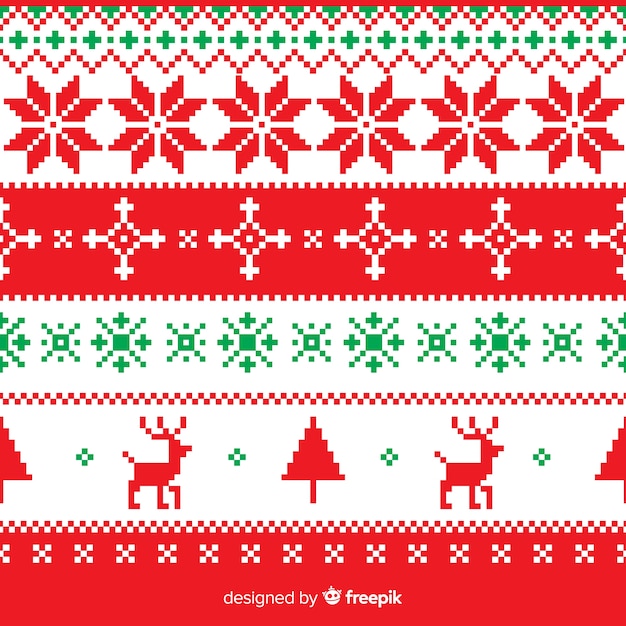 Download Christmas Sweater Vectors, Photos and PSD files | Free ...