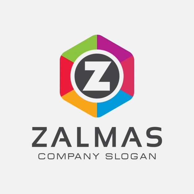 Download Free Colorful Letter Z Logo Free Vector Use our free logo maker to create a logo and build your brand. Put your logo on business cards, promotional products, or your website for brand visibility.