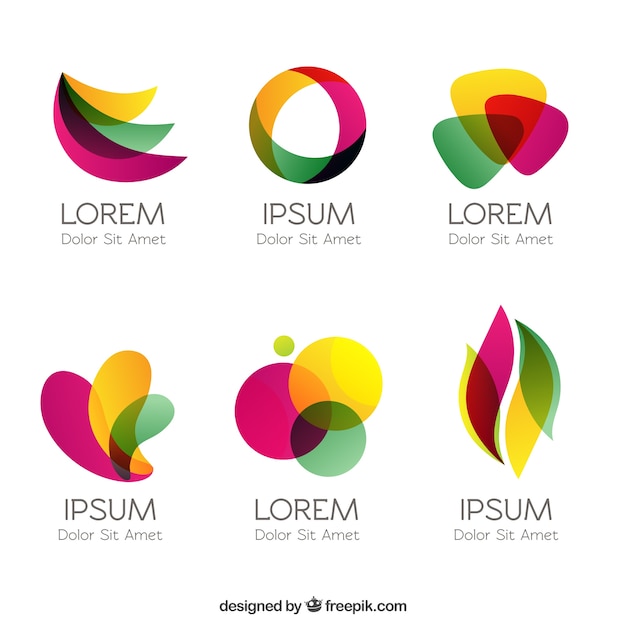 Download Food Logo Design Vector Free Download PSD - Free PSD Mockup Templates