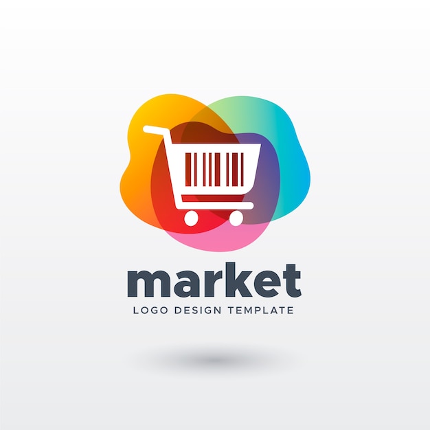 Vintage Market Logo