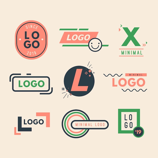 Download Free Logo Illustration Free Vectors Stock Photos Psd Use our free logo maker to create a logo and build your brand. Put your logo on business cards, promotional products, or your website for brand visibility.
