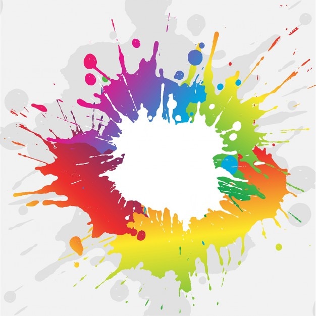 Splatter Vectors, Photos and PSD files | Free Download