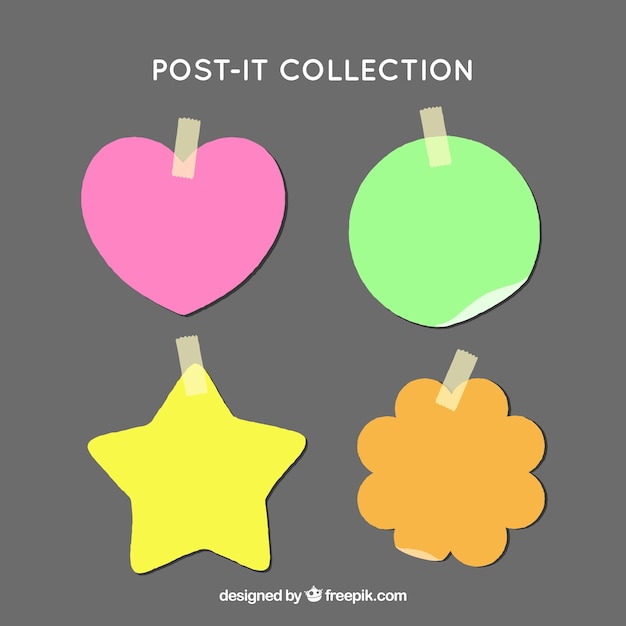 vector free download post it - photo #5