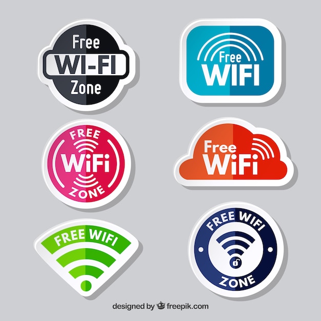 Download Free Free Wi Fi Vectors 200 Images In Ai Eps Format Use our free logo maker to create a logo and build your brand. Put your logo on business cards, promotional products, or your website for brand visibility.