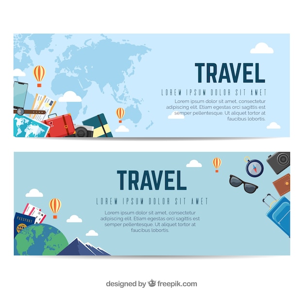 Download Free Travel Banner Images Free Vectors Stock Photos Psd Use our free logo maker to create a logo and build your brand. Put your logo on business cards, promotional products, or your website for brand visibility.