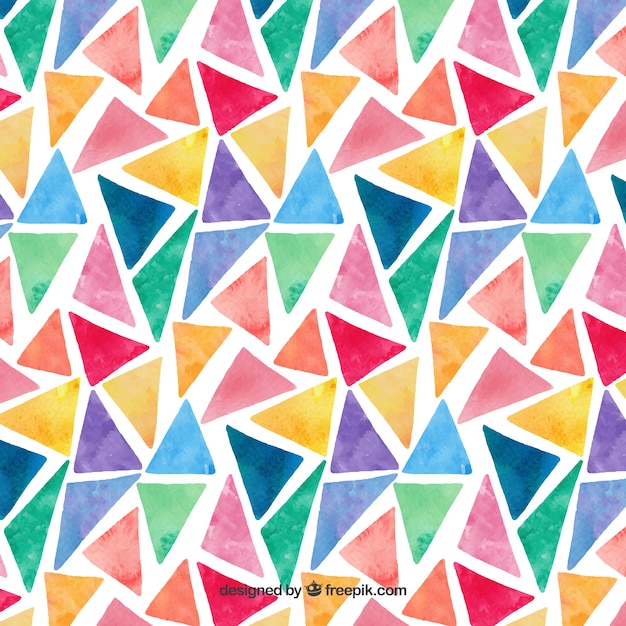 colorful patterns