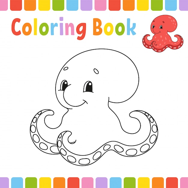 premium-vector-coloring-book-for-kids