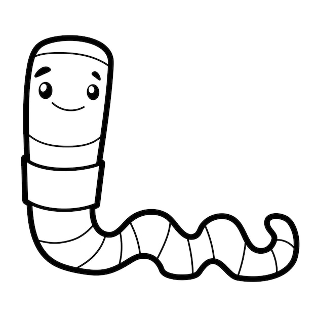 coloring-book-or-page-for-kids-black-and-white-worm_160901-2354.jpg