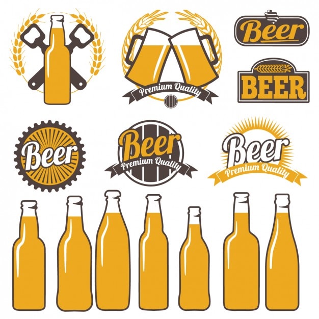 beer label clipart free - photo #47