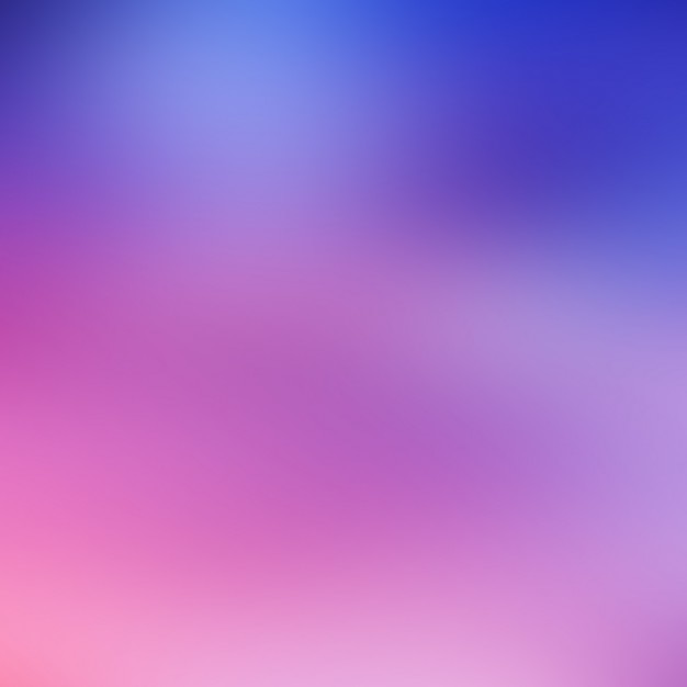 Free Vector | Coloured blurred background