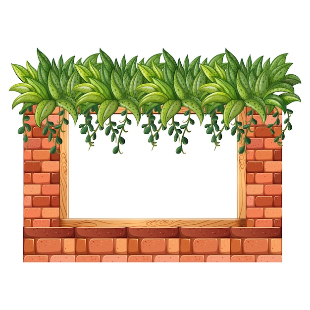 Download Free Vector | Coloured frame design