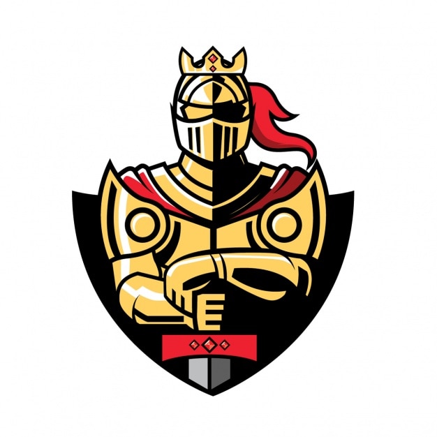 Download Free Download This Free Vector Coloured Knight Design Use our free logo maker to create a logo and build your brand. Put your logo on business cards, promotional products, or your website for brand visibility.