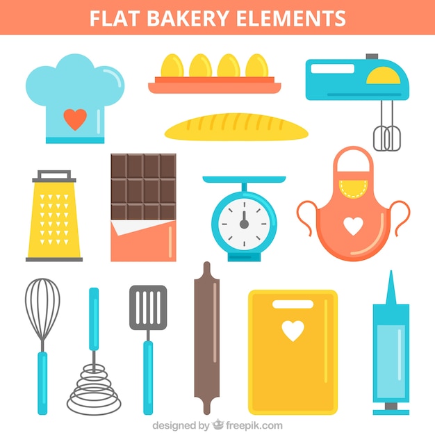 vector free download bakery - photo #41