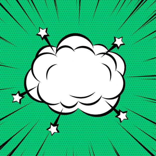Download Free Download Free Comic Cloud Or Smoke On Zoom Lines Background Vector Use our free logo maker to create a logo and build your brand. Put your logo on business cards, promotional products, or your website for brand visibility.