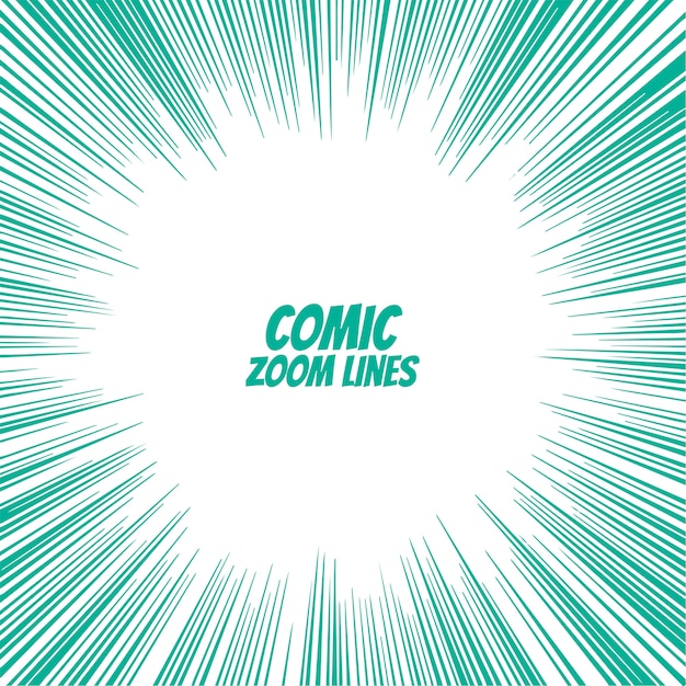 Download Free Download This Free Vector Comic Speed Zoom Lines Background Use our free logo maker to create a logo and build your brand. Put your logo on business cards, promotional products, or your website for brand visibility.