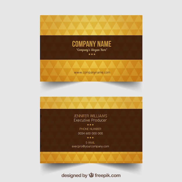 goldenratio business card goldenratio business card