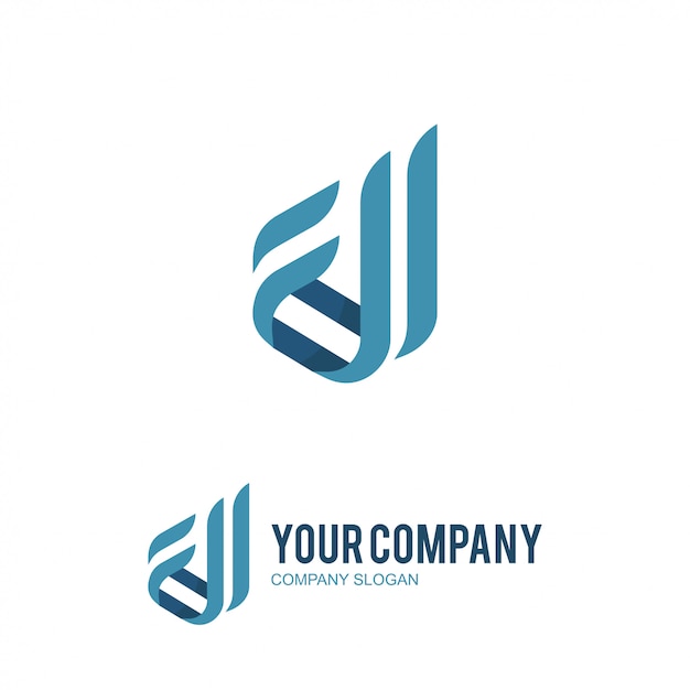 Download Free Company Letter D And C Logo Design Premium Vector Use our free logo maker to create a logo and build your brand. Put your logo on business cards, promotional products, or your website for brand visibility.