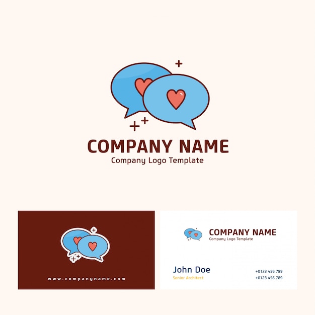 Download Free Company Logo Design With Name Based On Mother S Day Vector Use our free logo maker to create a logo and build your brand. Put your logo on business cards, promotional products, or your website for brand visibility.