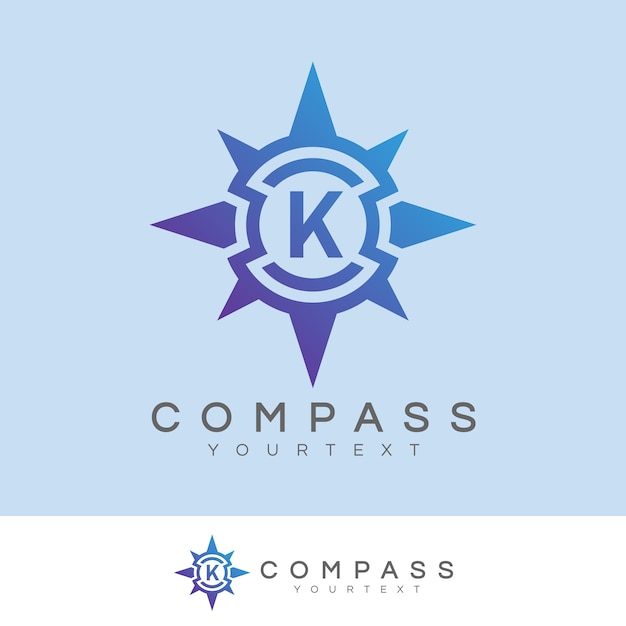 compass k